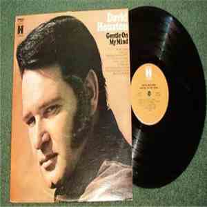 David Houston - Gentle On My Mind download mp3
