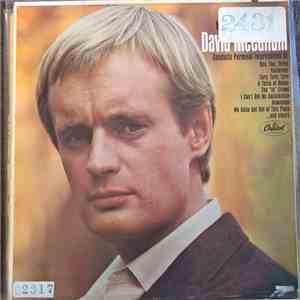 David McCallum - Music - A Part Of Me download mp3