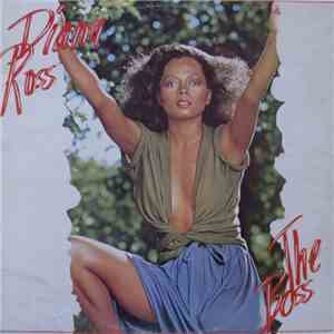 Diana Ross - The Boss download mp3