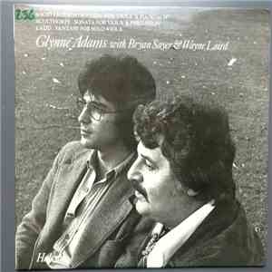 Dmitri Shostakovich, Peter Sculthorpe, Jonathan Ladd - Glynne Adams, Bryan Sayer, Wayne Laird - Viola Music download mp3