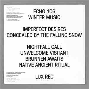 Echo 106 - Winter Music download mp3