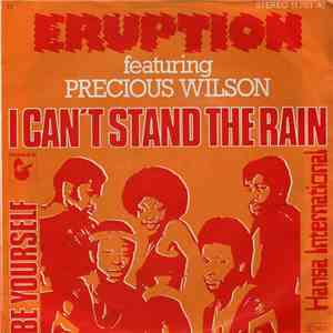 Eruption  Featuring Precious Wilson - I Can't Stand The Rain download mp3