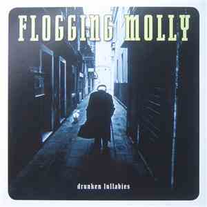 Flogging Molly - Drunken Lullabies download mp3
