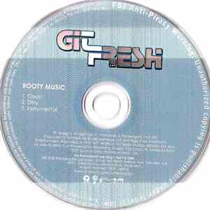 Git Fresh - Booty Music download mp3
