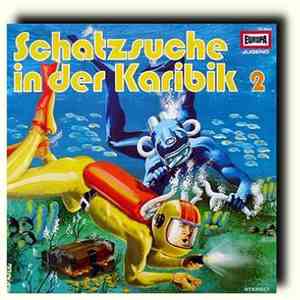 H.G. Francis - Schatzsuche in der Karibik  download mp3