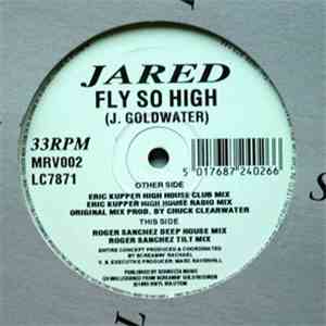 Jared  - Fly So High download mp3