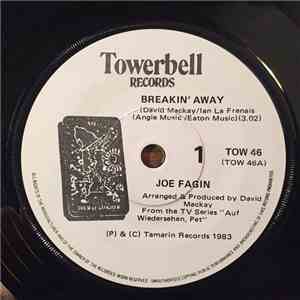 Joe Fagin - Breakin' Away download mp3