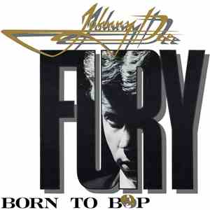 Johnny Dee Fury - Born To Bop download mp3