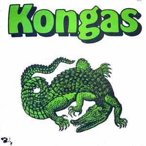 Kongas - Kongas download mp3