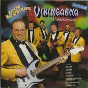 Lasse Westmann & Vikingarna - Gitarrgodingar "På Begäran" download mp3