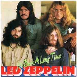 Led Zeppelin - It's Been A Long Time download mp3