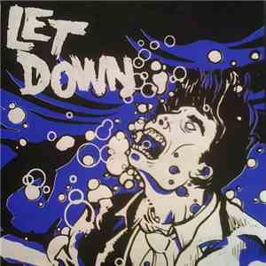 Let Down - Crossed Off download mp3