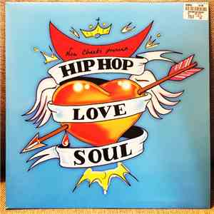 Little Brother , J. Sands, Ambersunshower - Hip Hop Love Soul Sampler 2 mp3 download