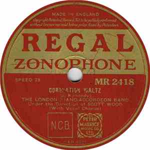 London Piano-Accordeon Band - Coronation Waltz download mp3