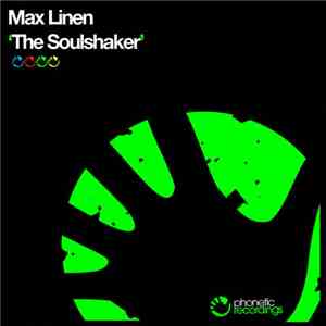 Max Linen - The Soulshaker download mp3