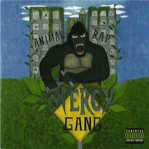 Mercy Gang - Animal Rap mp3 download