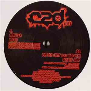 Muffler / Purple Unit - Myth / Secret Pain download mp3
