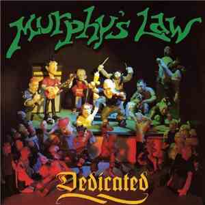 Murphy's Law  - Dedicated mp3 download