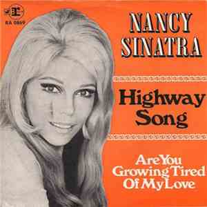 Nancy Sinatra - Highway Song download mp3