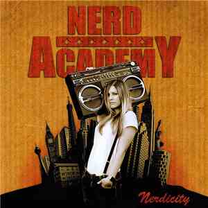 Nerd Academy - Nerdicity download mp3