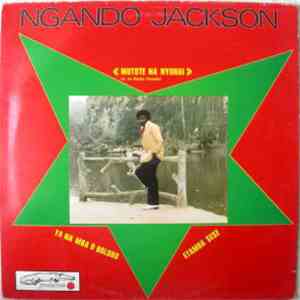 Ngando Jackson - Mutote Na Nyongi download mp3