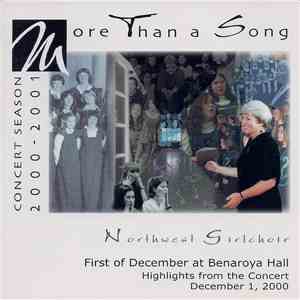 Northwest Girlchoir - First Of December At Benaroya Hall download mp3