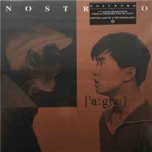 Nostromo  - Argue download mp3