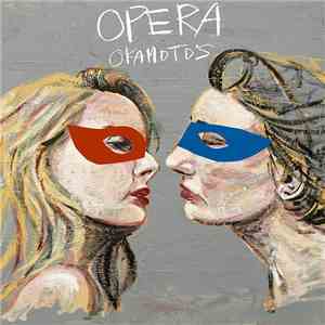 Okamoto's - Opera download mp3