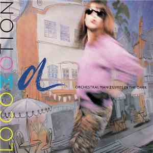 Orchestral Manoeuvres In The Dark - Locomotion download mp3