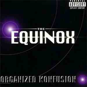 Organized Konfusion - The Equinox download mp3