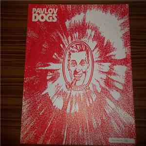 Pavlov Dogs - Eat Dog download mp3