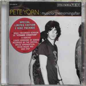 Pete Yorn - Musicforthemorningafter download mp3
