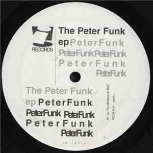 Peter Funk - The Peter Funk EP download mp3