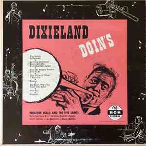 Preacher Rollo And The Five Saints - Dixieland Doin's download mp3