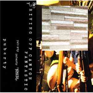 Puberty - Driving Off Canyon Fantastic download mp3