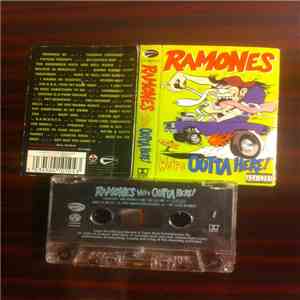 Ramones - We're Outta Here! download mp3