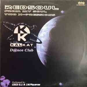 Redsoul  - From My Soul download mp3