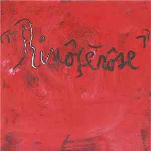Rinôçérôse - Rinôçérôse download mp3