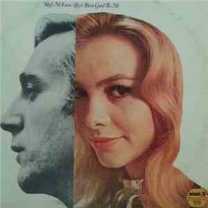 Rod McKuen - Love's Been Good To Me download mp3