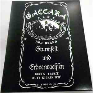 Saccara - Sturmfest Und Erdverwachsen download mp3