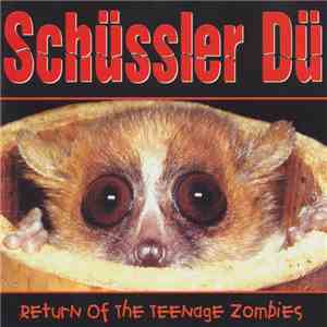 Schüssler Dü - Return Of The Teenage Zombies download mp3