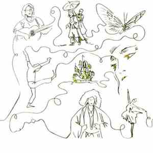 Sebastian  - Sangskatten - Samlede Værker Vol. II download mp3