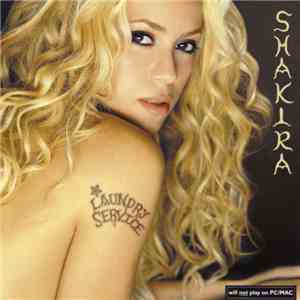 Shakira - Laundry Service download mp3
