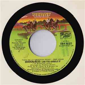 Sharon Redd - Can You Handle It / You Got My Love download mp3