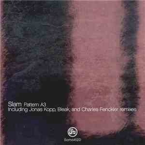 Slam - Pattern A3 download mp3