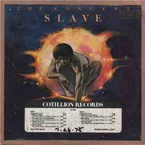 Slave - The Concept download mp3