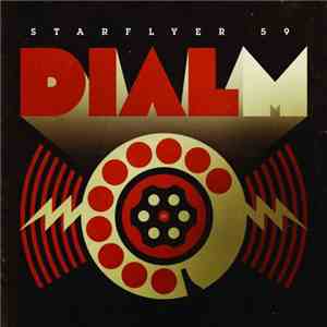 Starflyer 59 - Dial M download mp3