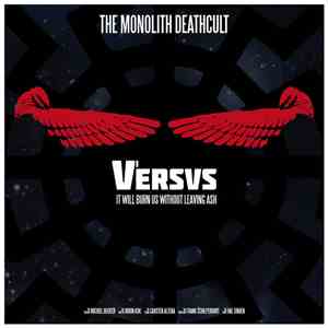 The Monolith Deathcult - V¹ersvs download mp3