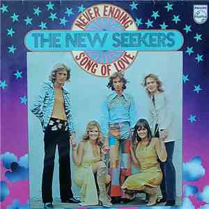 The New Seekers - Never Ending Song Of Love download mp3