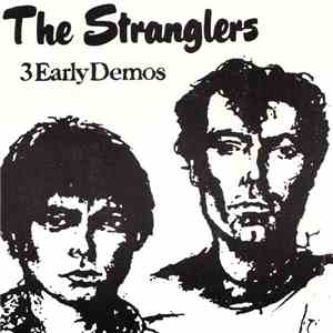 The Stranglers - 3 Early Demos download mp3